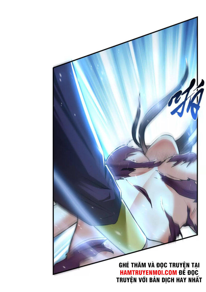 Nam Chủ Và Hậu Cung Đều Là Của Ta Chap 19 - Next Chap 20