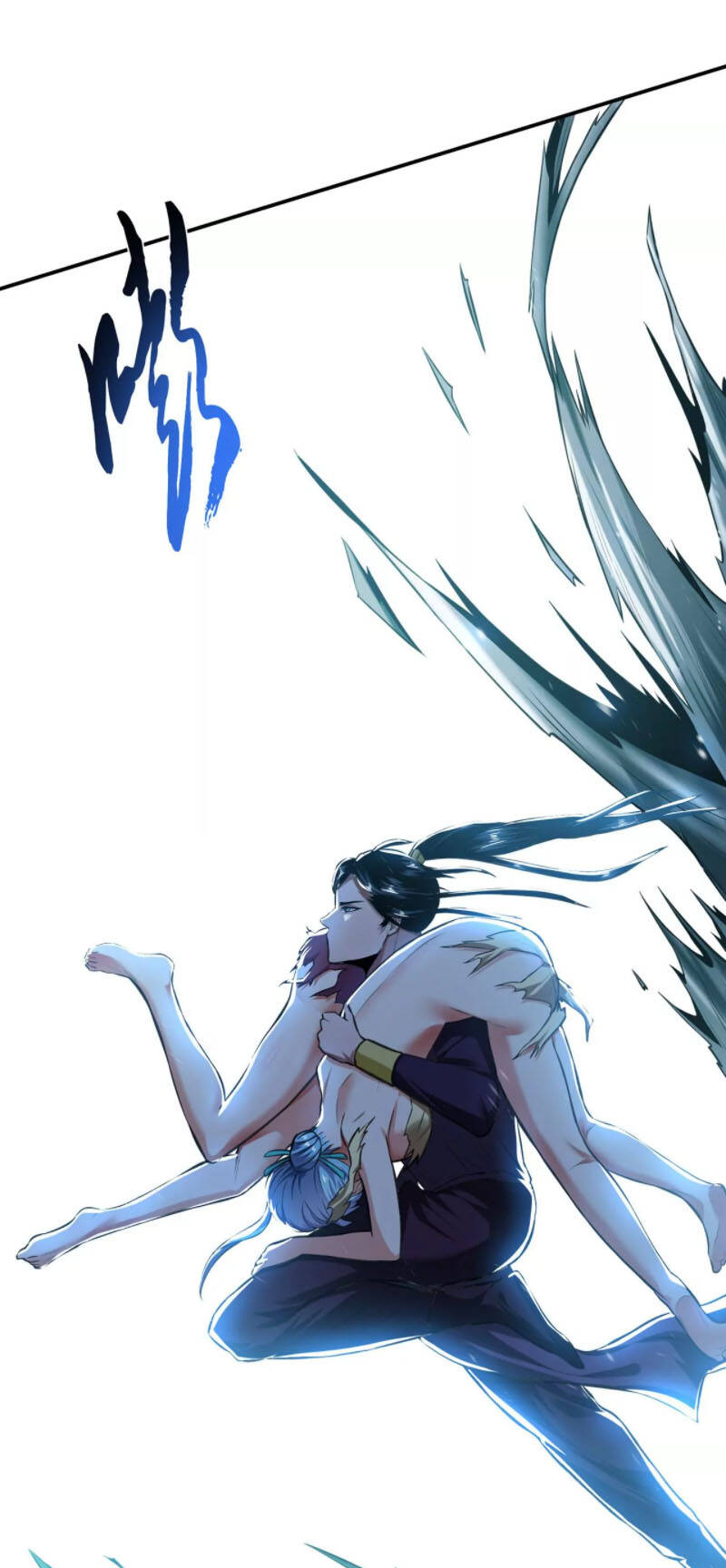 Nam Chủ Và Hậu Cung Đều Là Của Ta Chap 19 - Next Chap 20