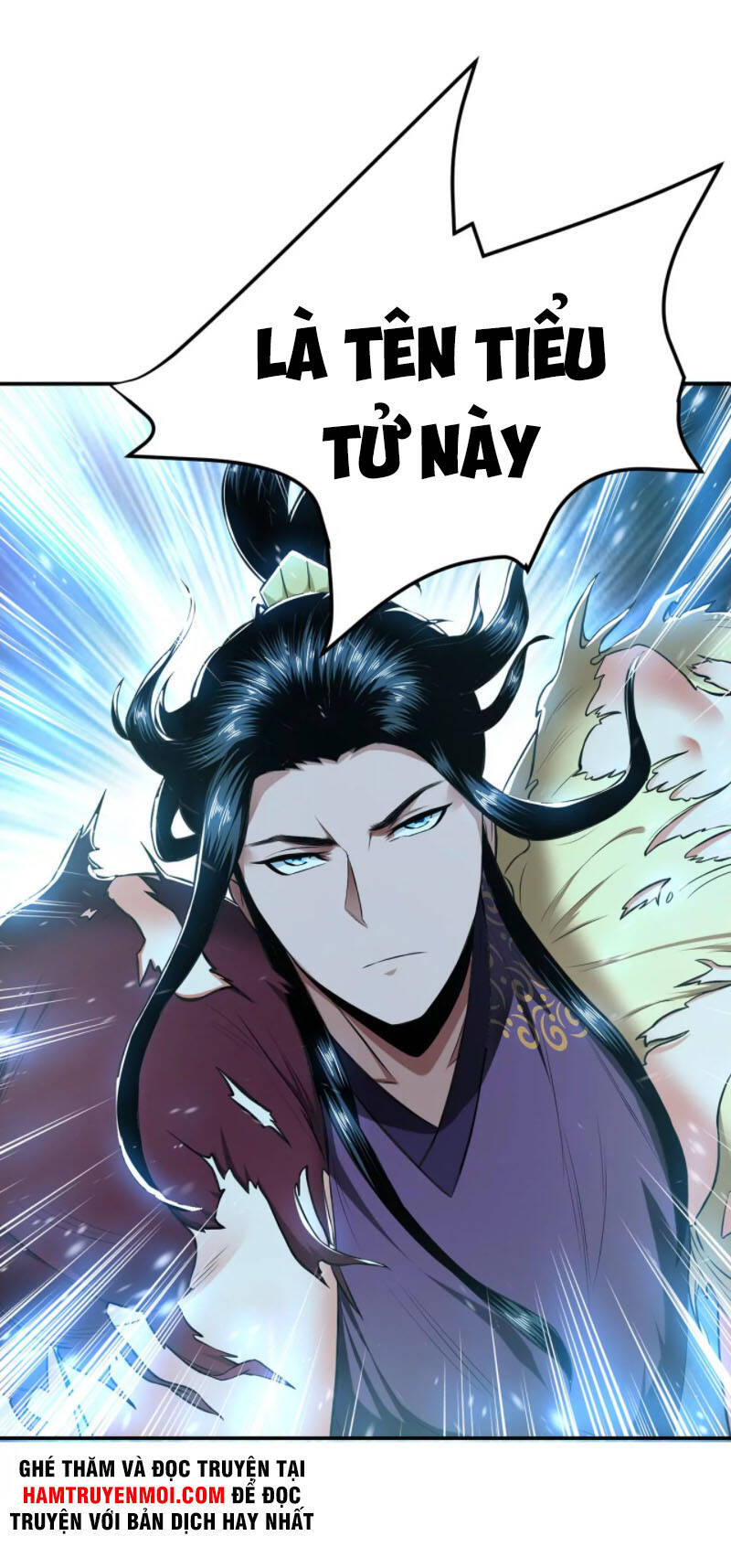 Nam Chủ Và Hậu Cung Đều Là Của Ta Chap 19 - Next Chap 20
