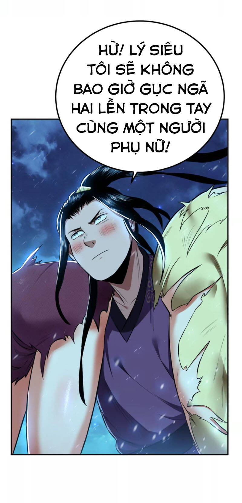 Nam Chủ Và Hậu Cung Đều Là Của Ta Chap 19 - Next Chap 20