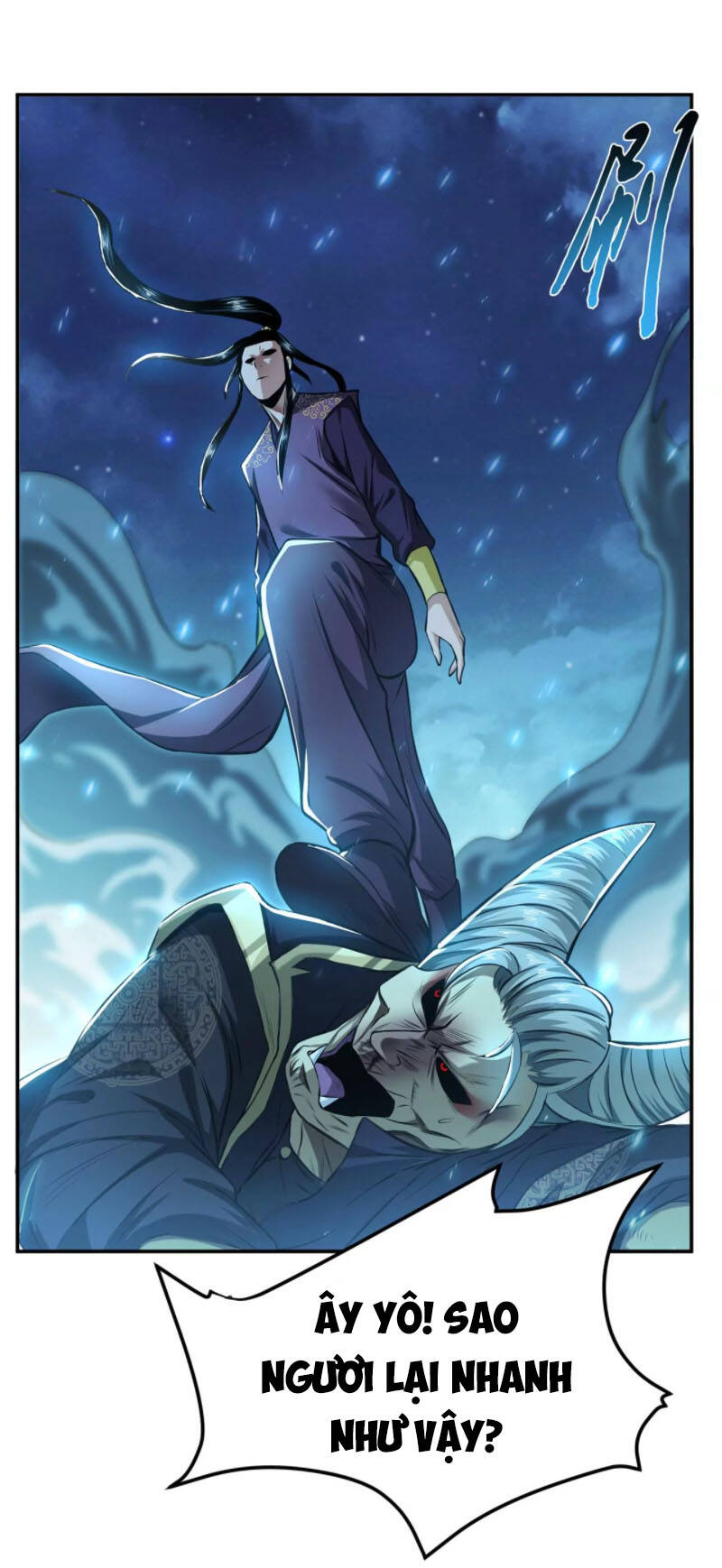 Nam Chủ Và Hậu Cung Đều Là Của Ta Chap 20 - Next Chap 21