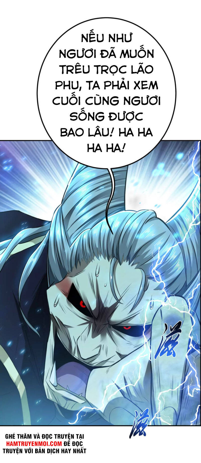 Nam Chủ Và Hậu Cung Đều Là Của Ta Chap 20 - Next Chap 21