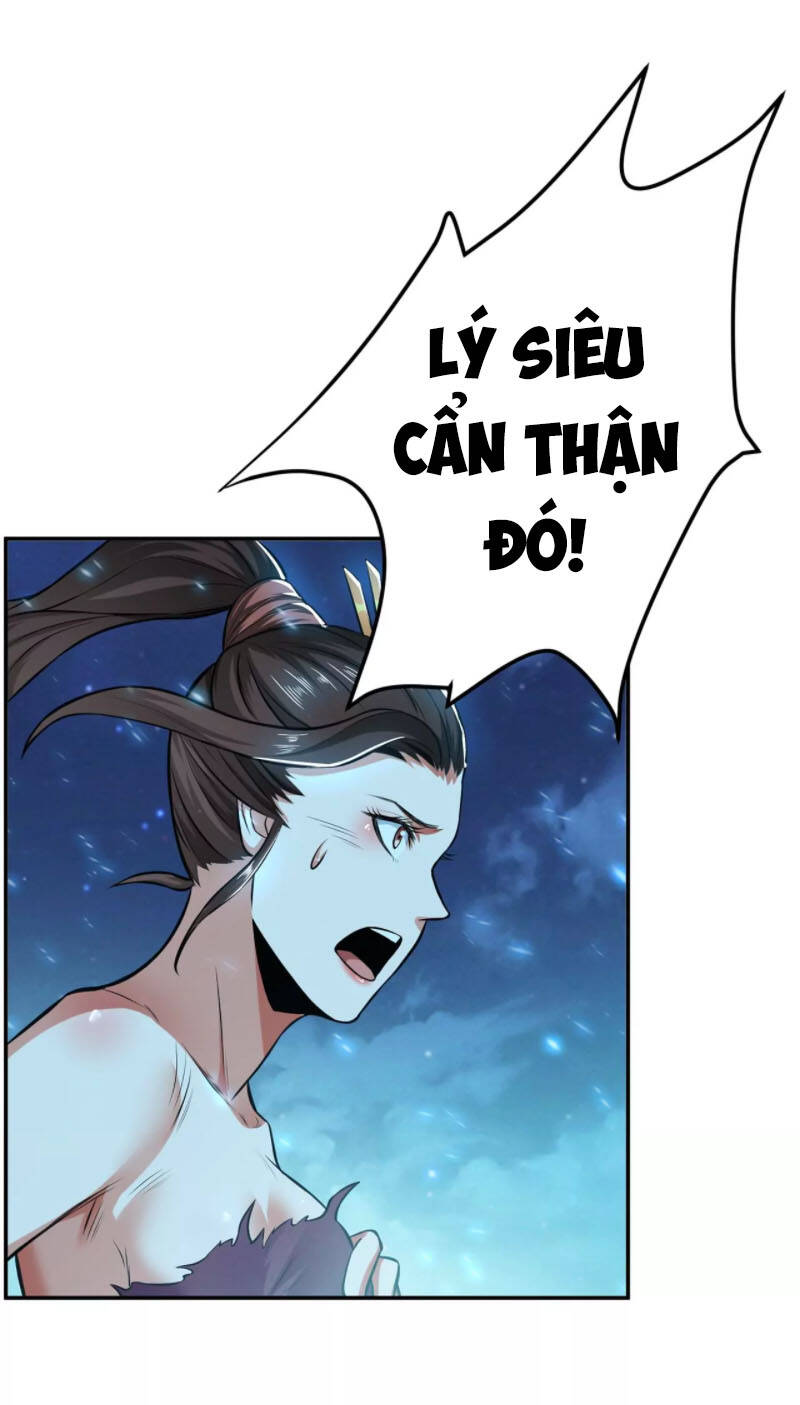 Nam Chủ Và Hậu Cung Đều Là Của Ta Chap 20 - Next Chap 21