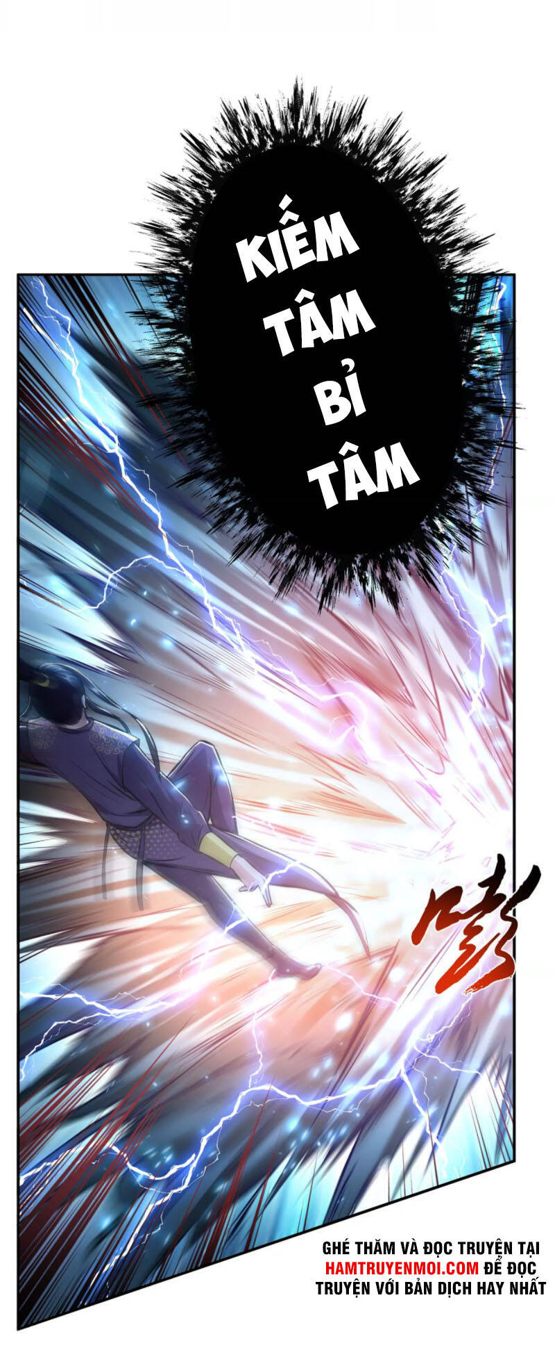 Nam Chủ Và Hậu Cung Đều Là Của Ta Chap 20 - Next Chap 21