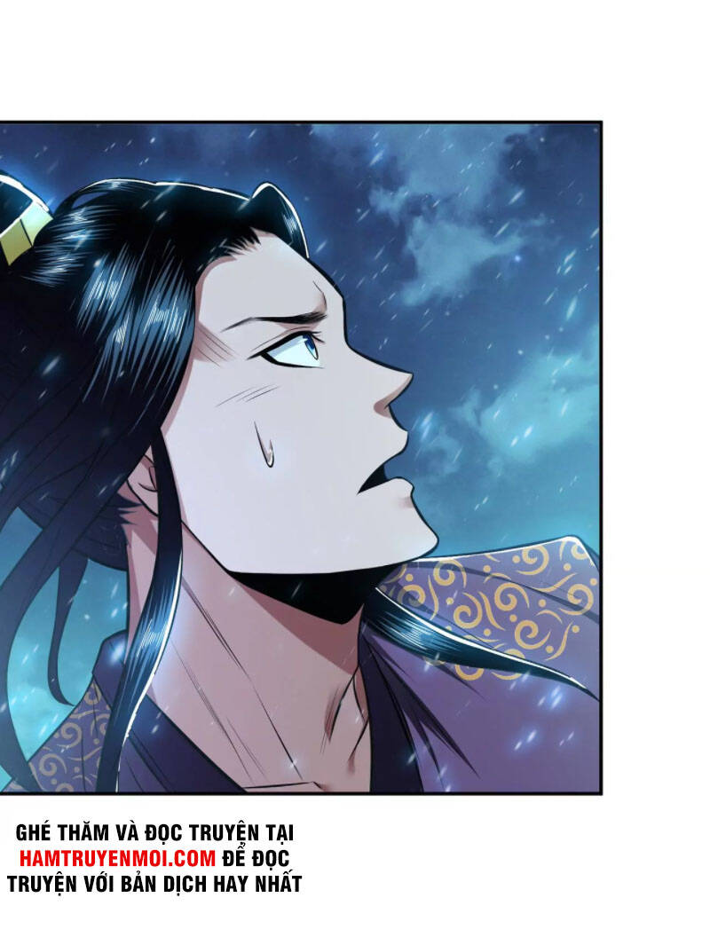 Nam Chủ Và Hậu Cung Đều Là Của Ta Chap 20 - Next Chap 21