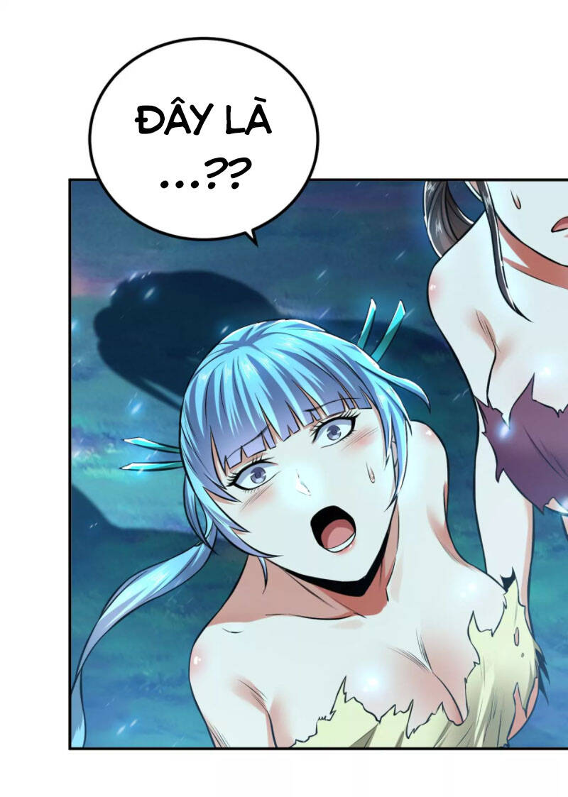 Nam Chủ Và Hậu Cung Đều Là Của Ta Chap 20 - Next Chap 21