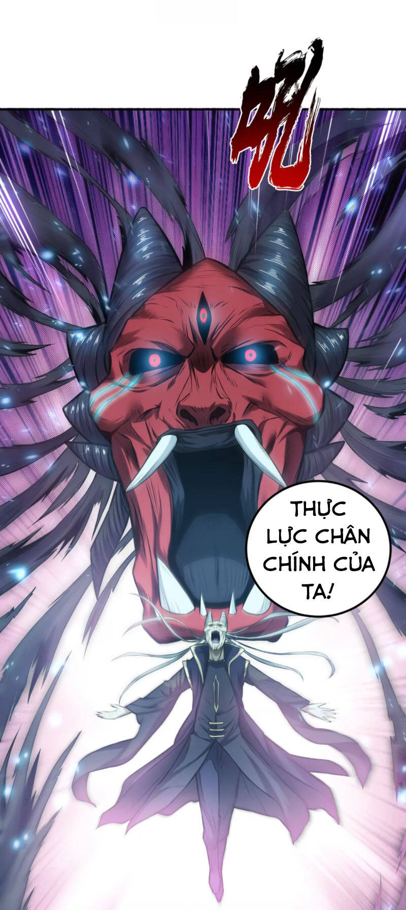 Nam Chủ Và Hậu Cung Đều Là Của Ta Chap 20 - Next Chap 21