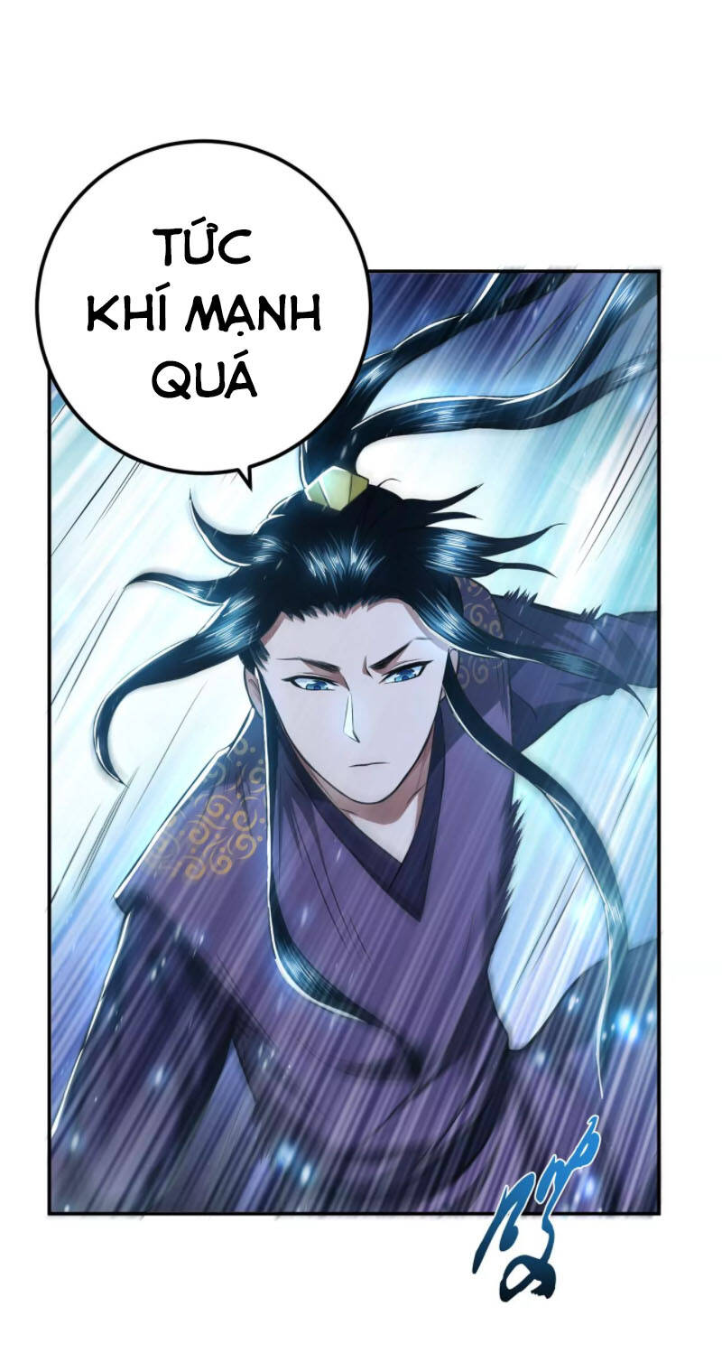 Nam Chủ Và Hậu Cung Đều Là Của Ta Chap 20 - Next Chap 21