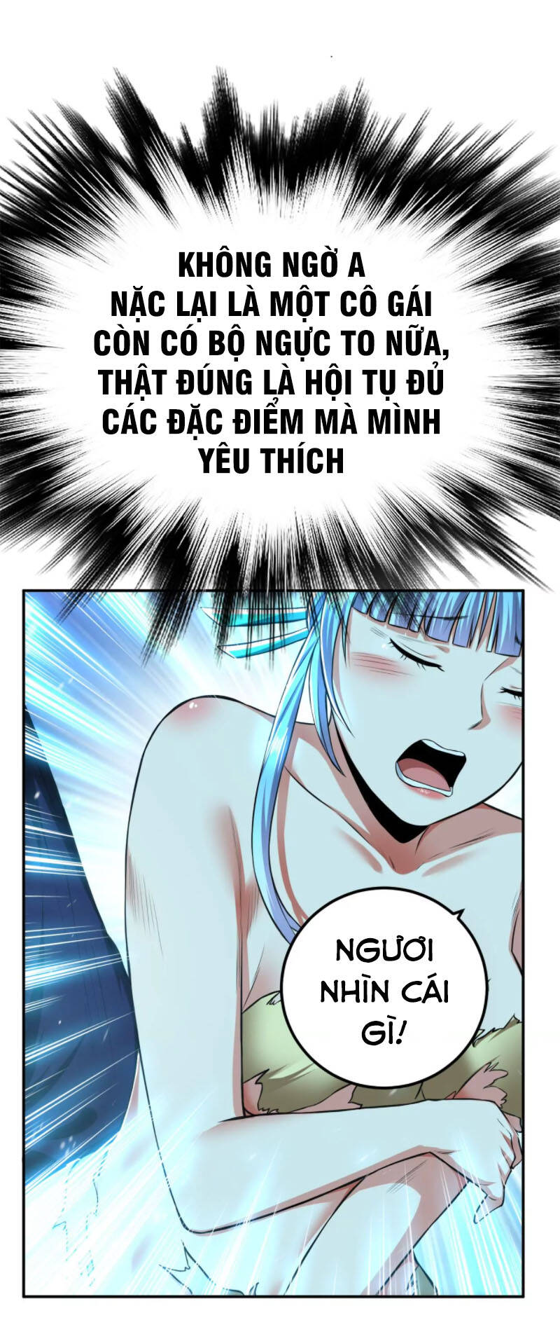 Nam Chủ Và Hậu Cung Đều Là Của Ta Chap 20 - Next Chap 21