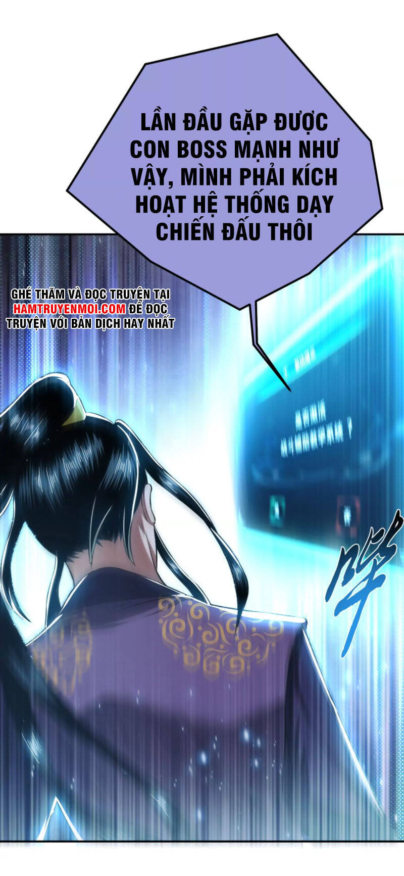 Nam Chủ Và Hậu Cung Đều Là Của Ta Chap 20 - Next Chap 21