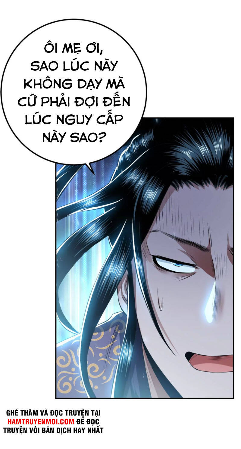 Nam Chủ Và Hậu Cung Đều Là Của Ta Chap 20 - Next Chap 21