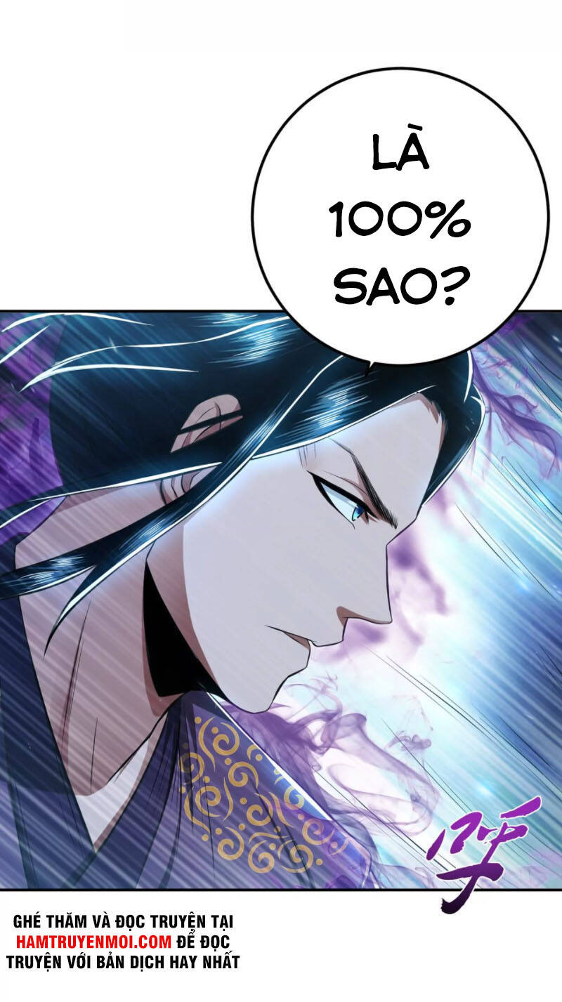 Nam Chủ Và Hậu Cung Đều Là Của Ta Chap 20 - Next Chap 21
