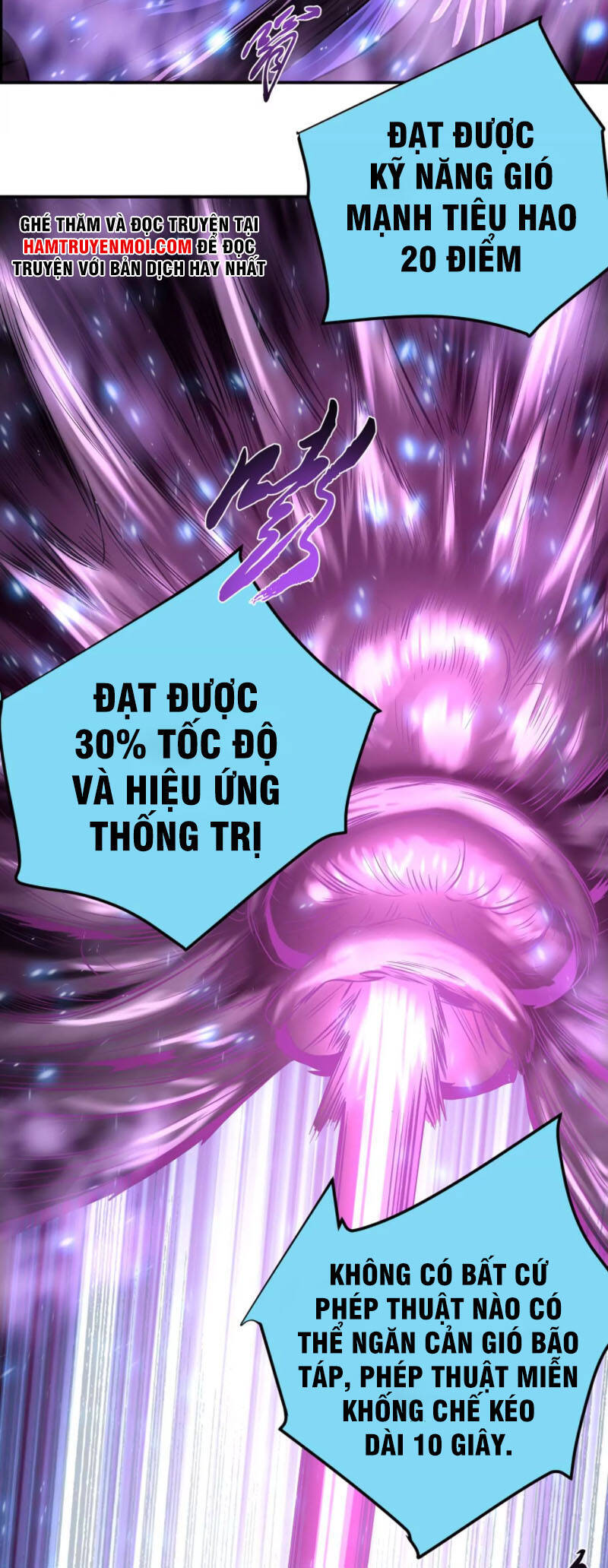 Nam Chủ Và Hậu Cung Đều Là Của Ta Chap 20 - Next Chap 21