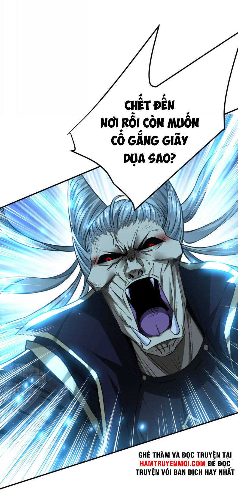 Nam Chủ Và Hậu Cung Đều Là Của Ta Chap 20 - Next Chap 21