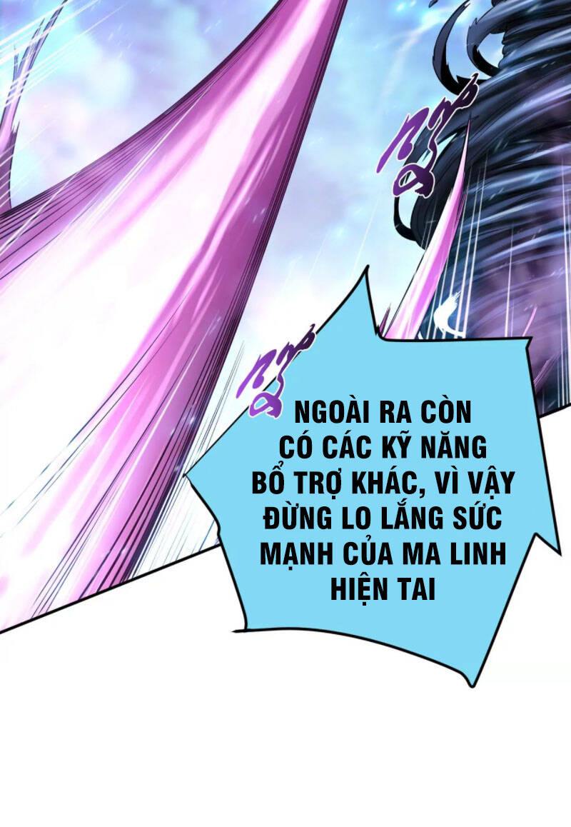 Nam Chủ Và Hậu Cung Đều Là Của Ta Chap 20 - Next Chap 21