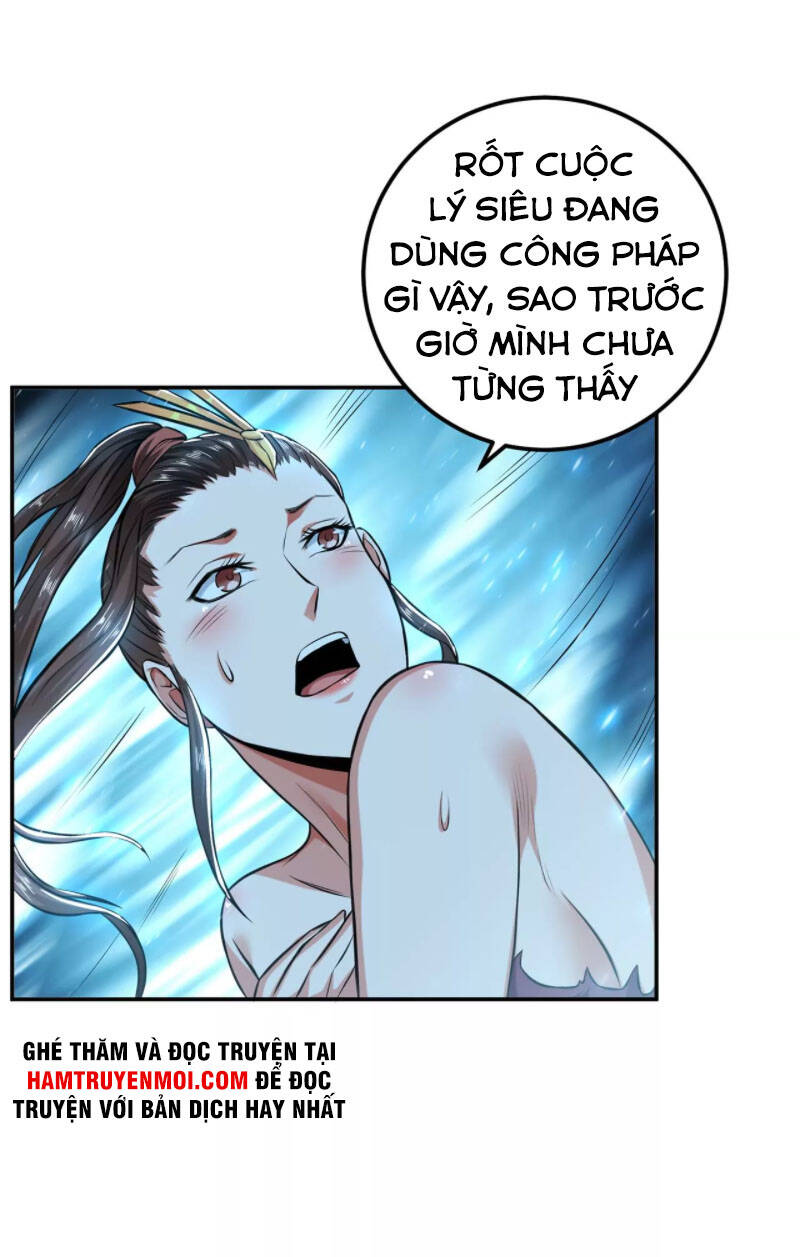 Nam Chủ Và Hậu Cung Đều Là Của Ta Chap 20 - Next Chap 21