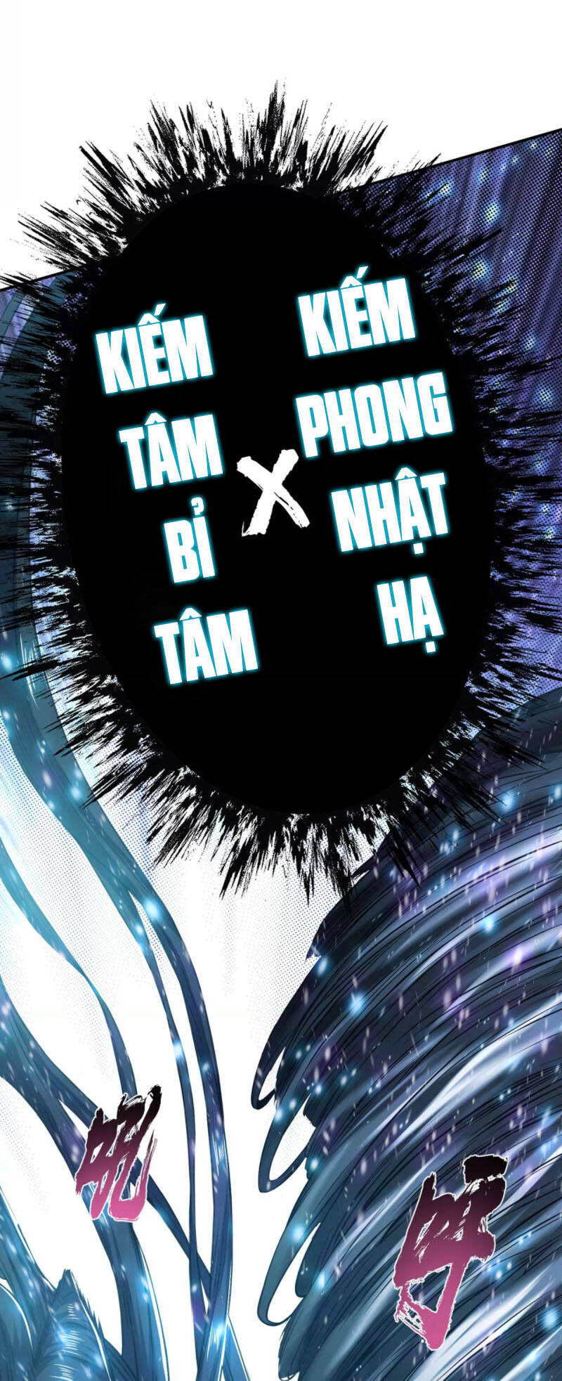 Nam Chủ Và Hậu Cung Đều Là Của Ta Chap 20 - Next Chap 21