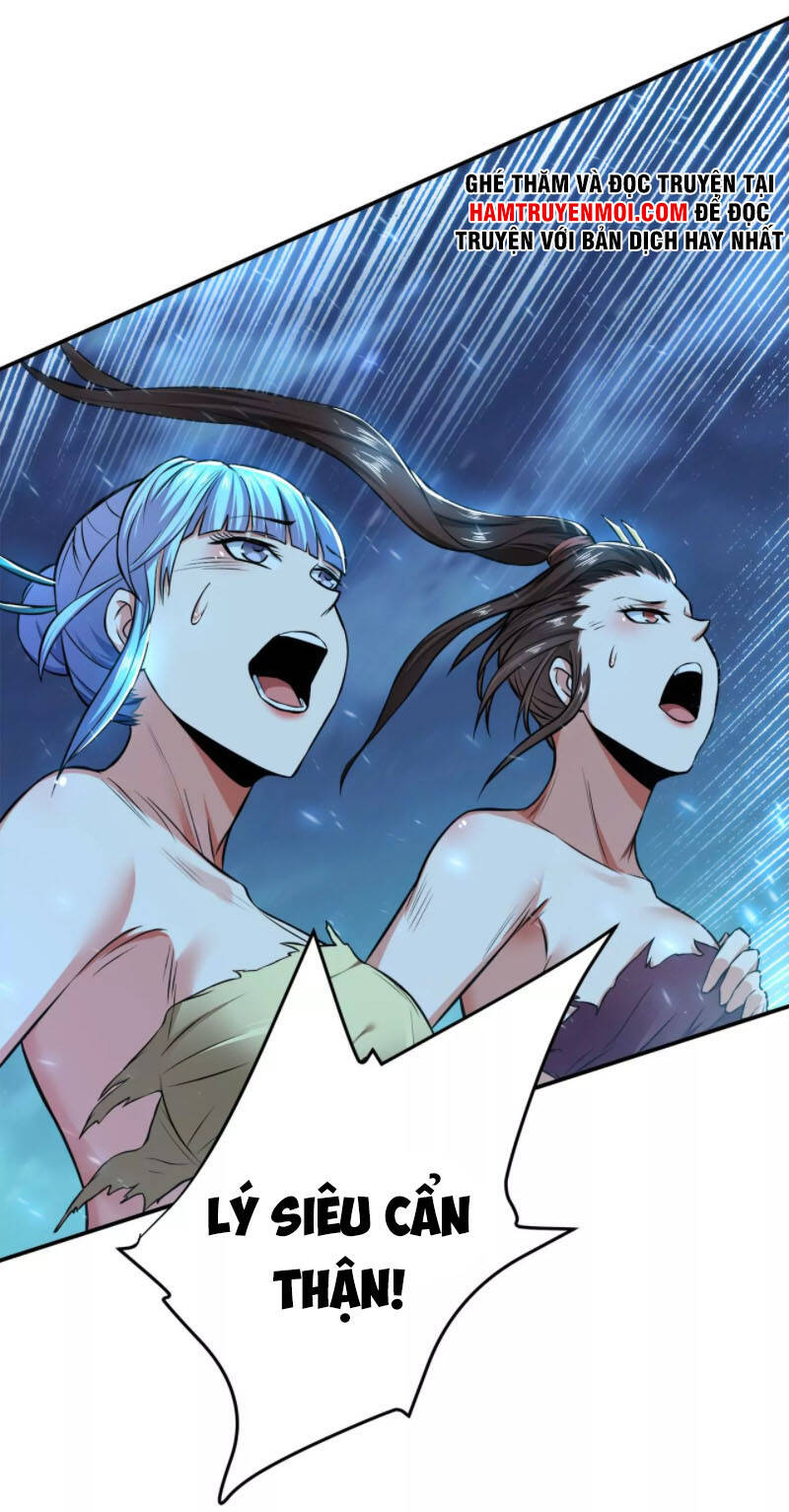 Nam Chủ Và Hậu Cung Đều Là Của Ta Chap 20 - Next Chap 21