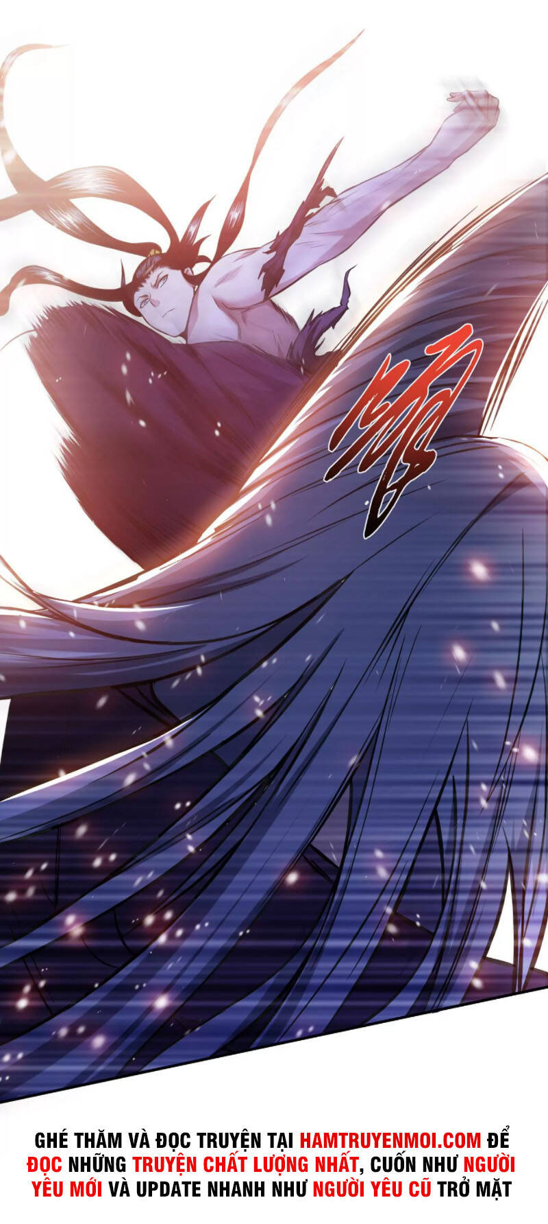 Nam Chủ Và Hậu Cung Đều Là Của Ta Chap 20 - Next Chap 21