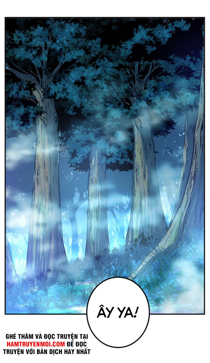 Nam Chủ Và Hậu Cung Đều Là Của Ta Chap 21 - Next Chap 22