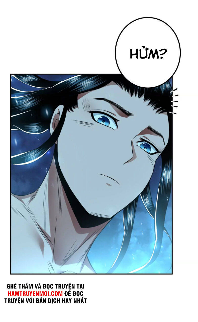 Nam Chủ Và Hậu Cung Đều Là Của Ta Chap 21 - Next Chap 22