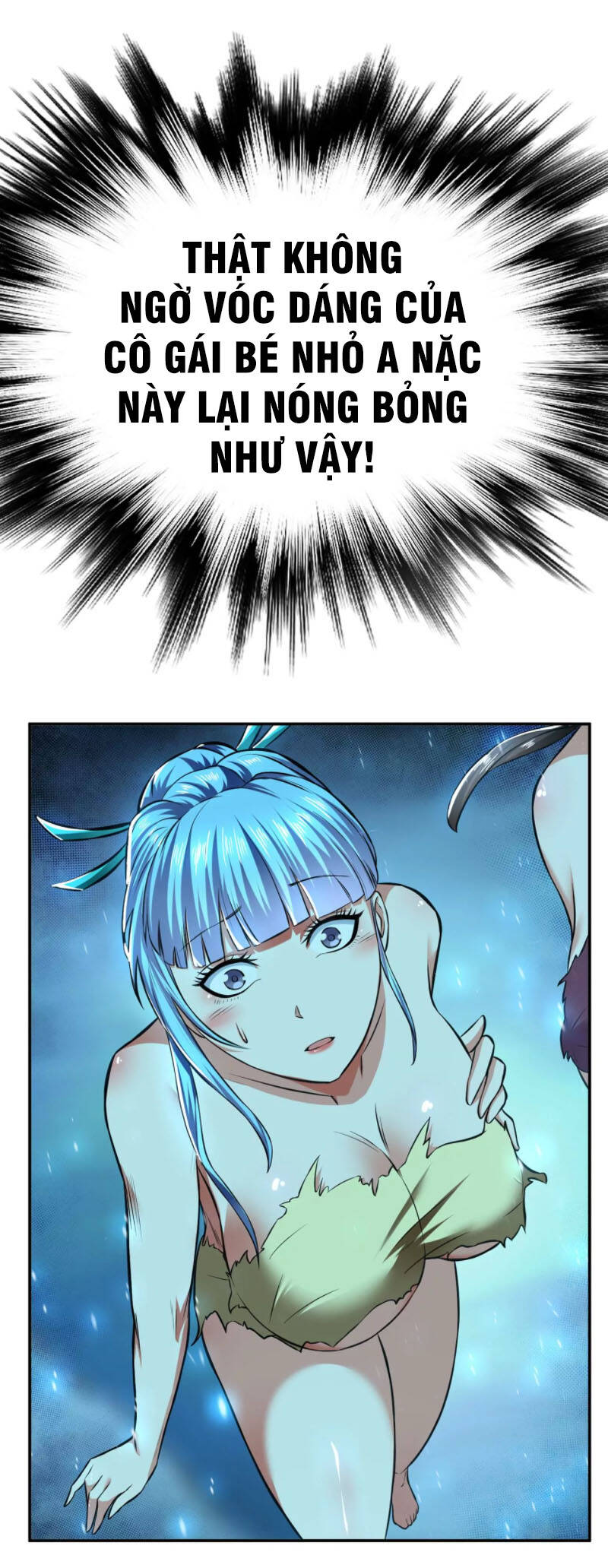 Nam Chủ Và Hậu Cung Đều Là Của Ta Chap 21 - Next Chap 22
