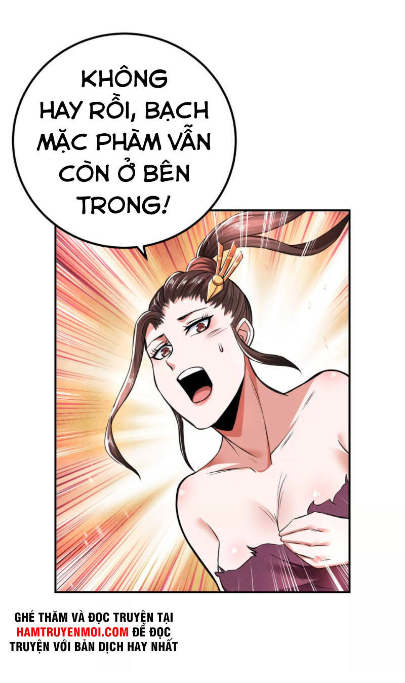 Nam Chủ Và Hậu Cung Đều Là Của Ta Chap 21 - Next Chap 22