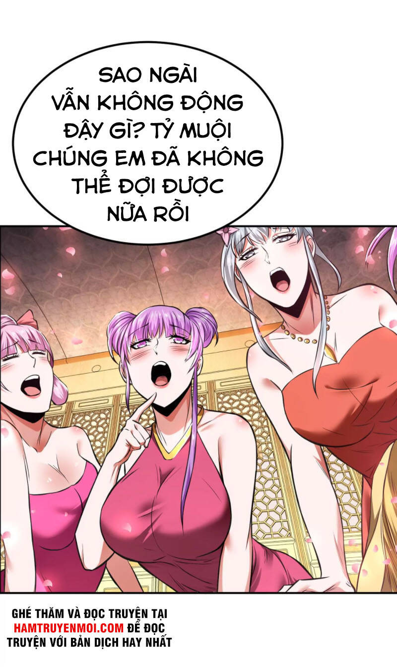 Nam Chủ Và Hậu Cung Đều Là Của Ta Chap 21 - Next Chap 22