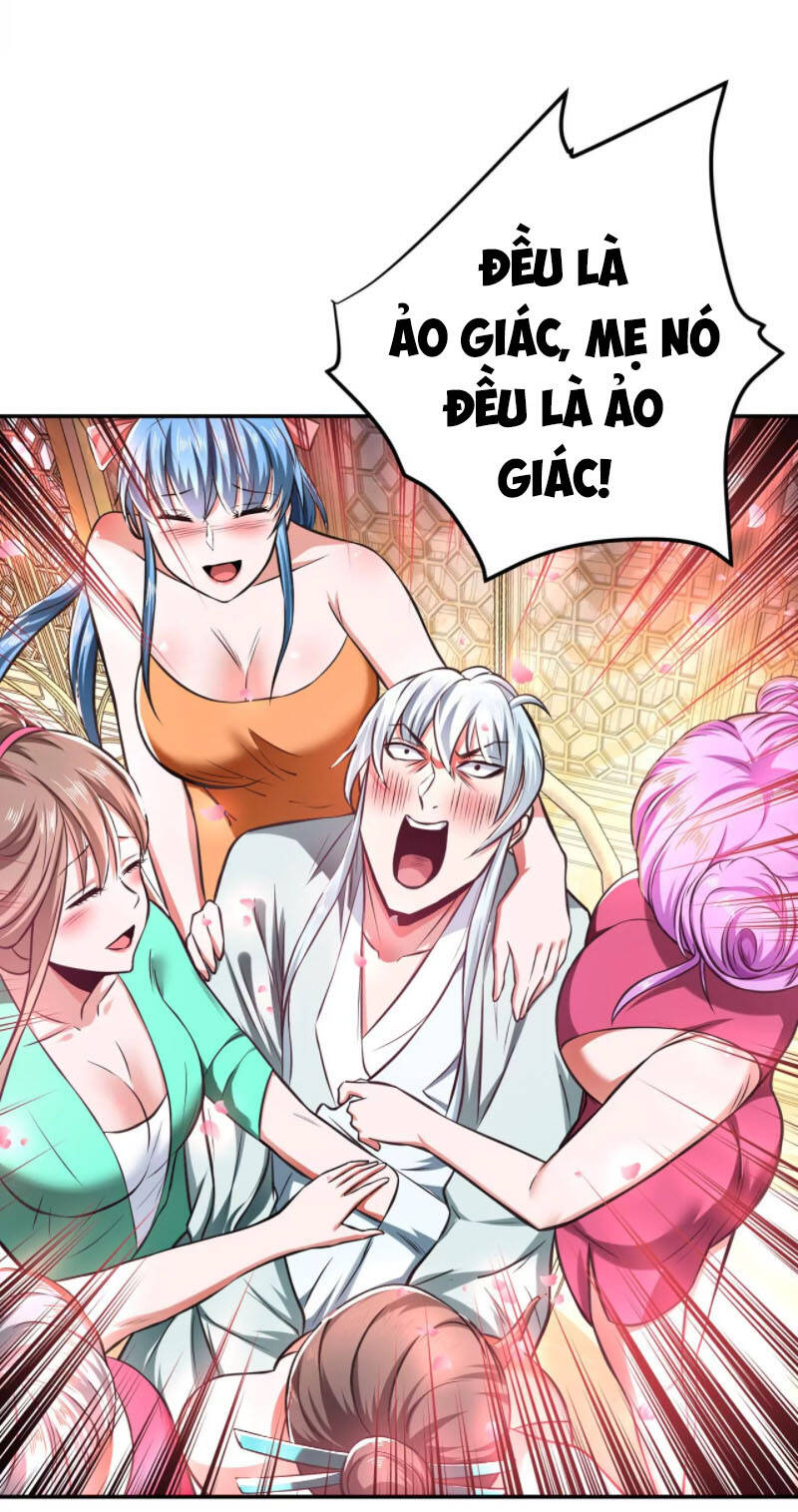 Nam Chủ Và Hậu Cung Đều Là Của Ta Chap 21 - Next Chap 22