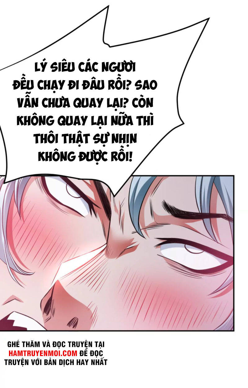 Nam Chủ Và Hậu Cung Đều Là Của Ta Chap 21 - Next Chap 22
