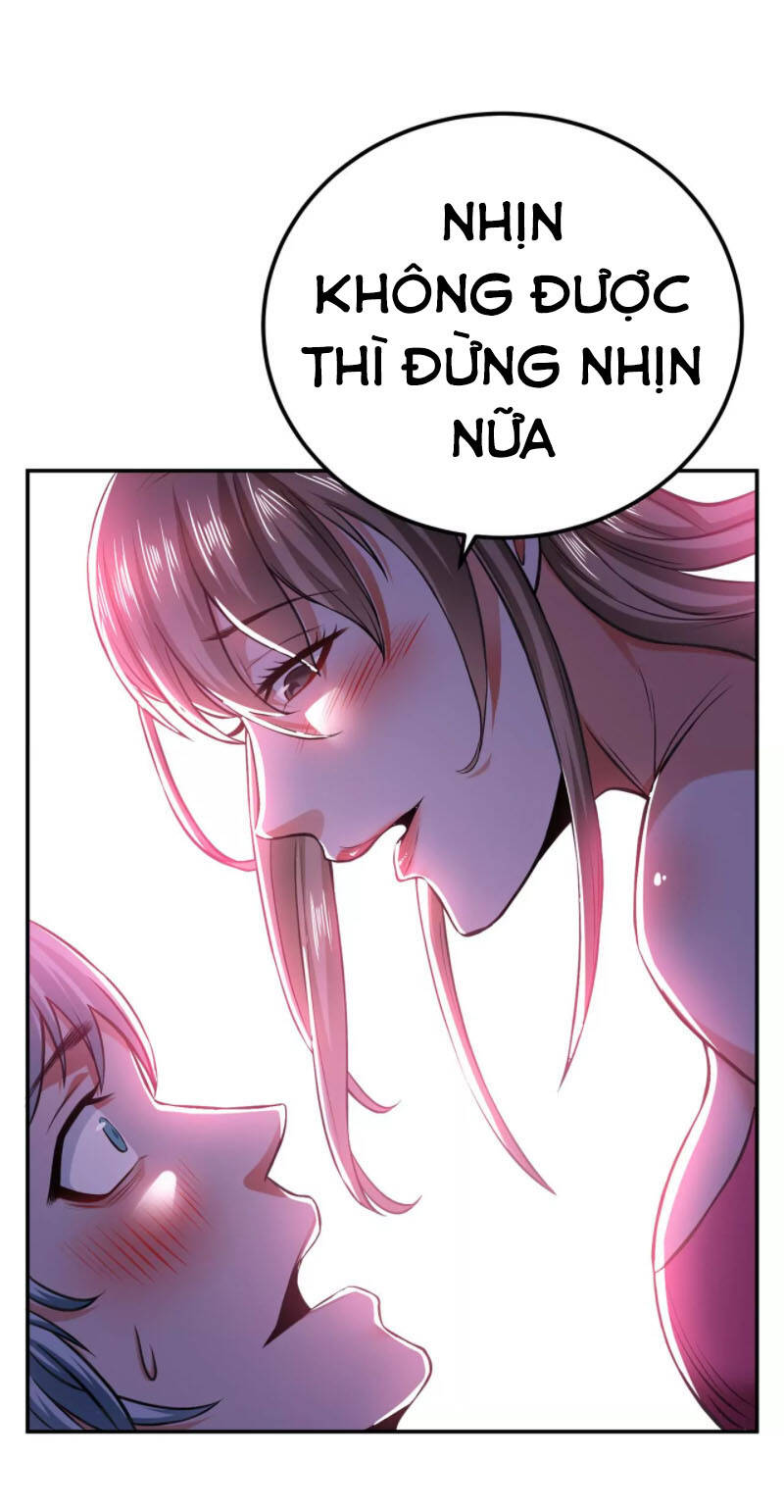 Nam Chủ Và Hậu Cung Đều Là Của Ta Chap 21 - Next Chap 22