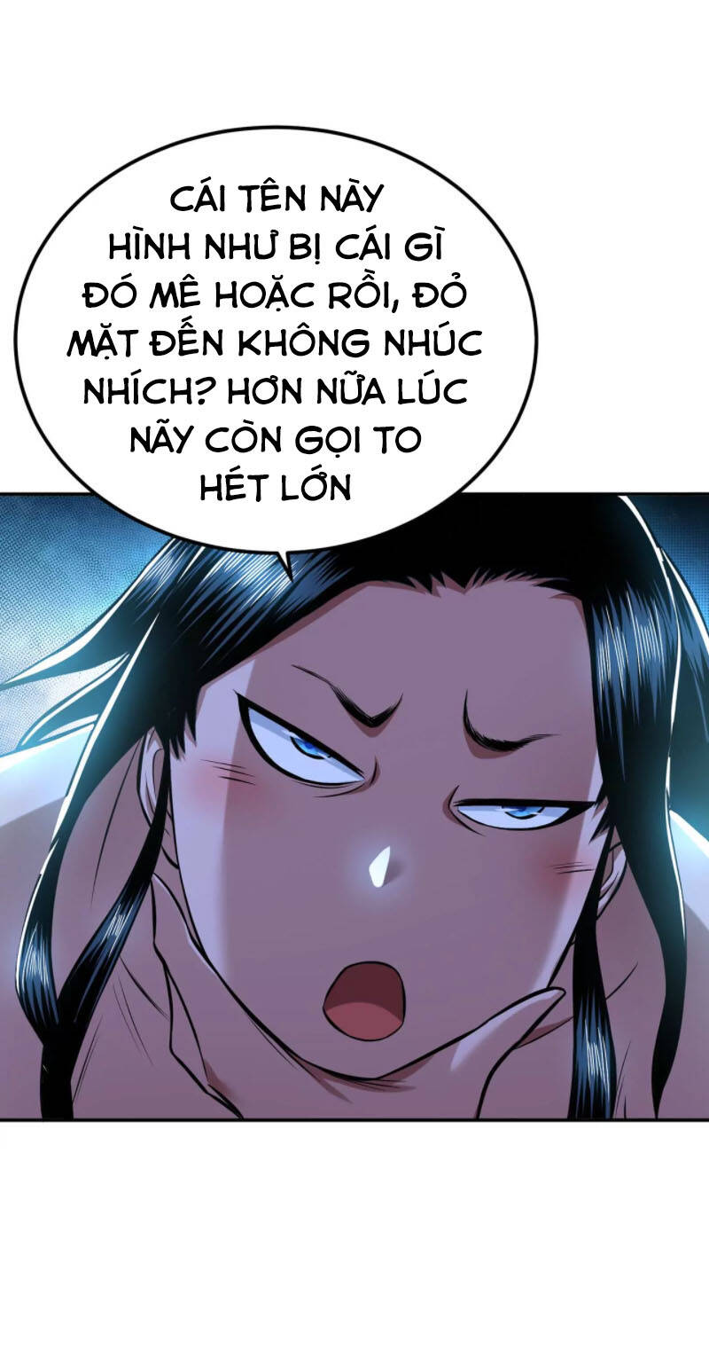 Nam Chủ Và Hậu Cung Đều Là Của Ta Chap 21 - Next Chap 22
