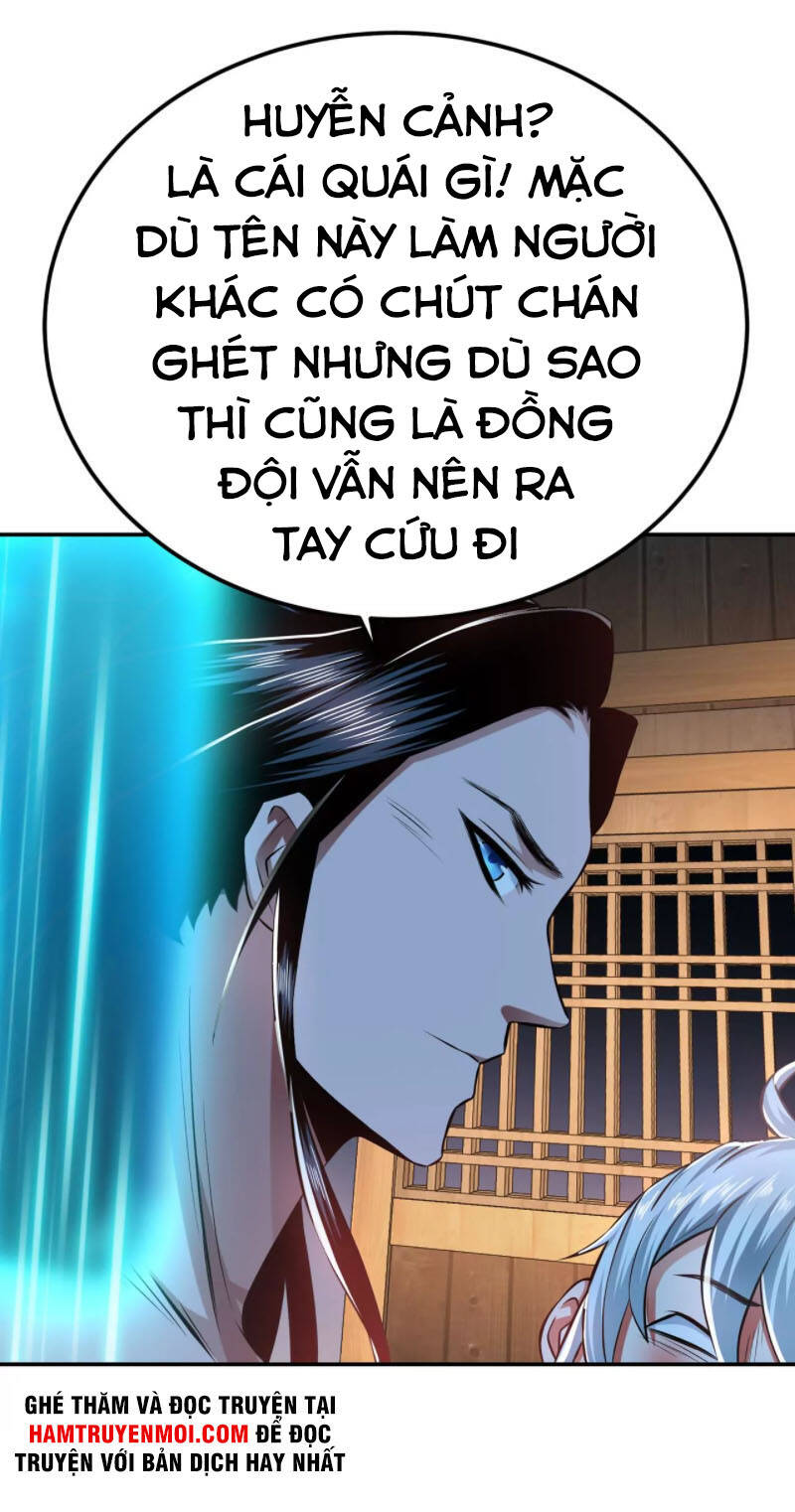 Nam Chủ Và Hậu Cung Đều Là Của Ta Chap 21 - Next Chap 22
