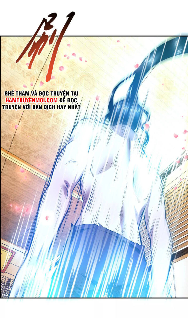 Nam Chủ Và Hậu Cung Đều Là Của Ta Chap 21 - Next Chap 22