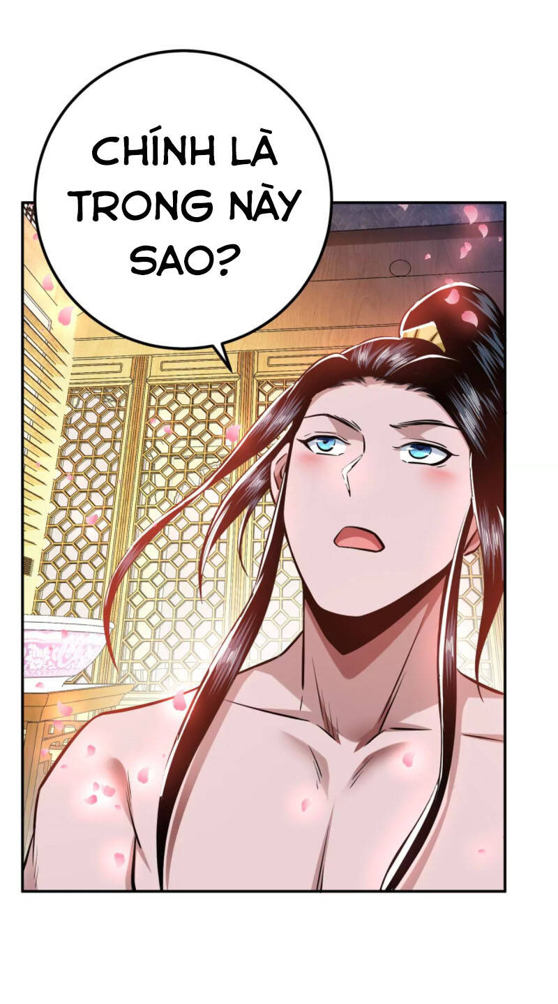 Nam Chủ Và Hậu Cung Đều Là Của Ta Chap 21 - Next Chap 22