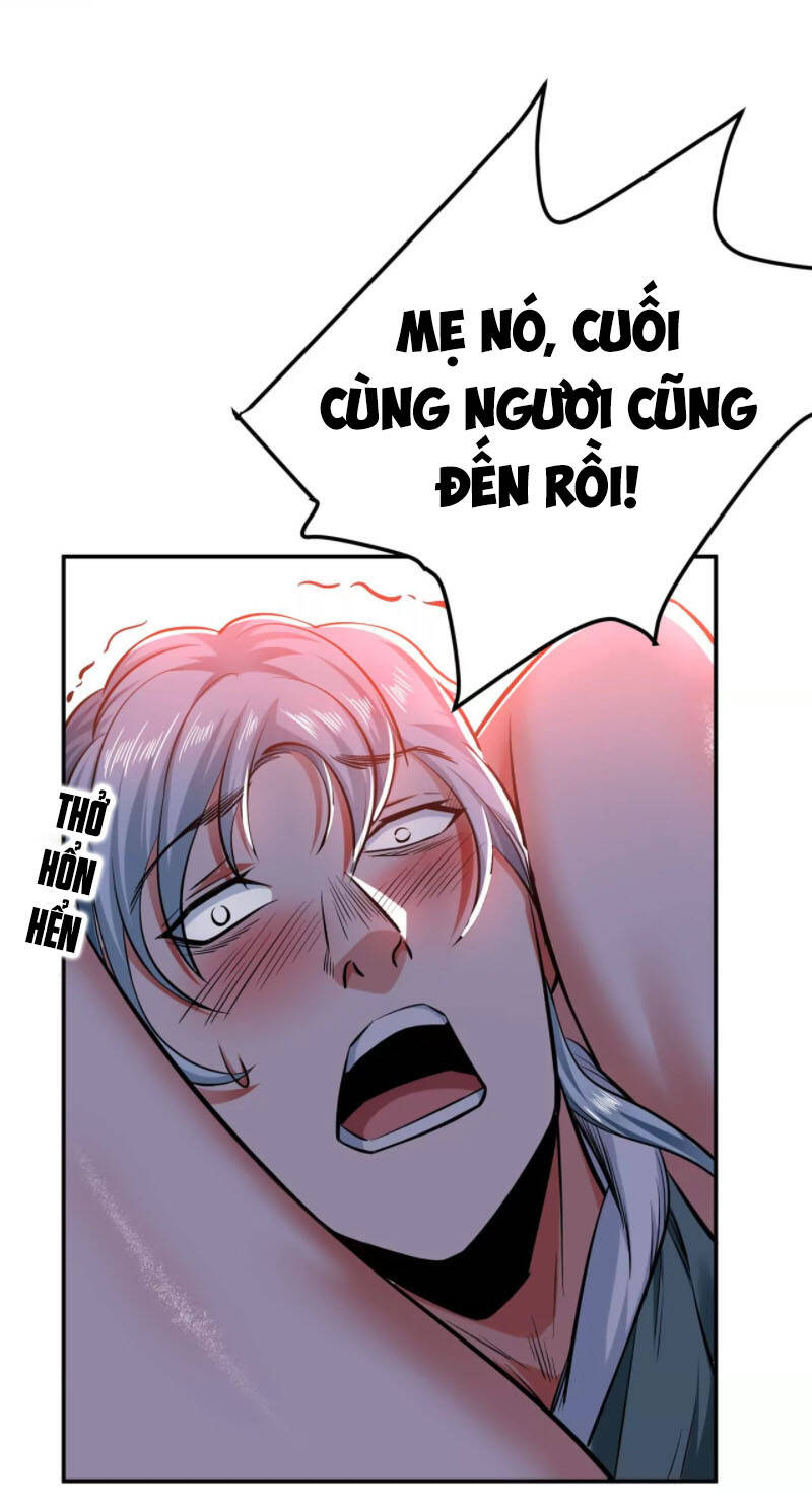 Nam Chủ Và Hậu Cung Đều Là Của Ta Chap 21 - Next Chap 22
