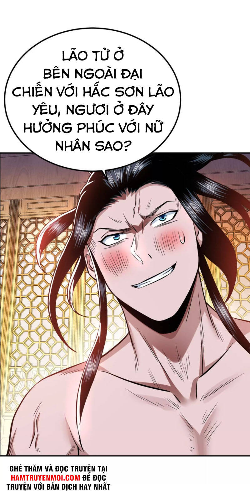 Nam Chủ Và Hậu Cung Đều Là Của Ta Chap 21 - Next Chap 22