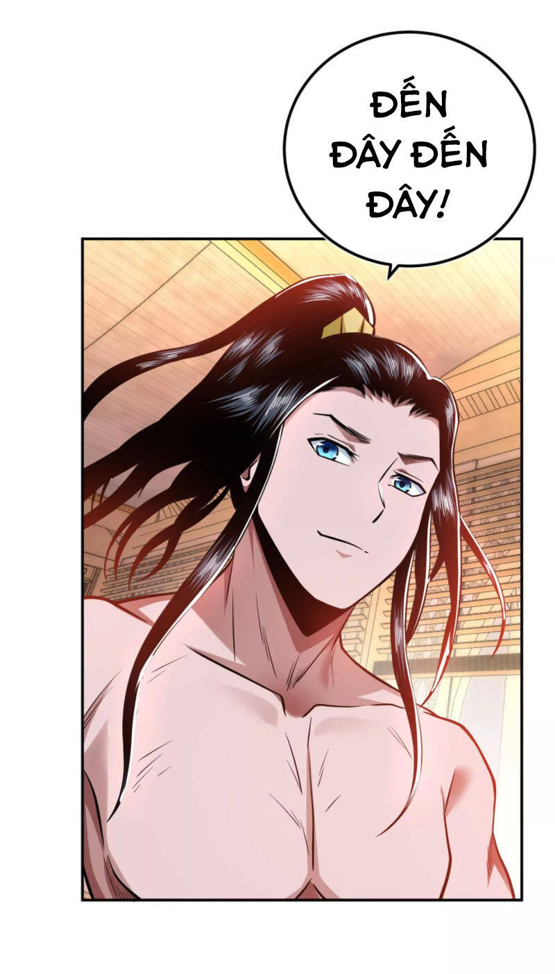 Nam Chủ Và Hậu Cung Đều Là Của Ta Chap 21 - Next Chap 22