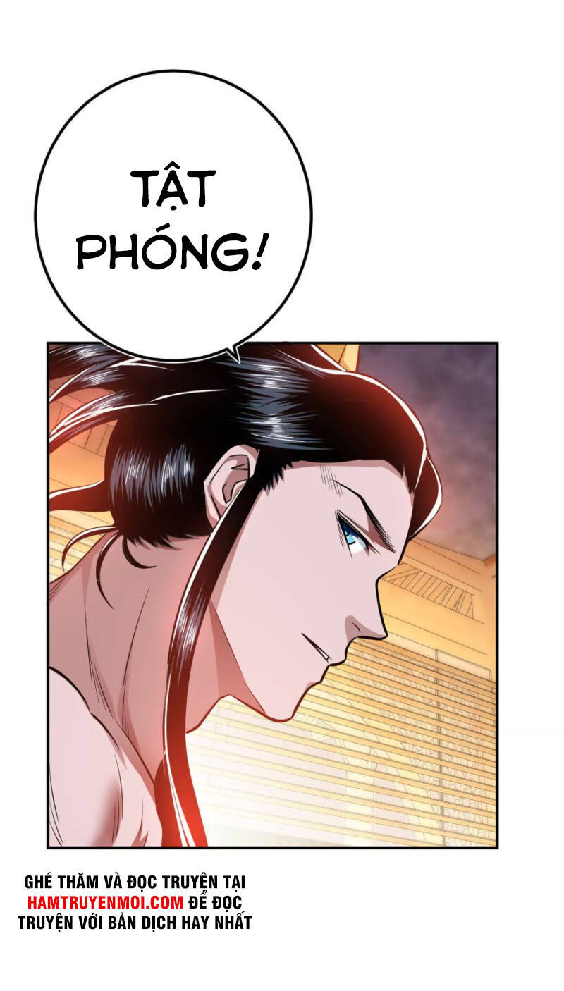 Nam Chủ Và Hậu Cung Đều Là Của Ta Chap 21 - Next Chap 22