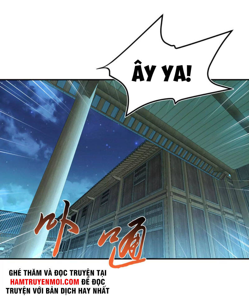 Nam Chủ Và Hậu Cung Đều Là Của Ta Chap 21 - Next Chap 22