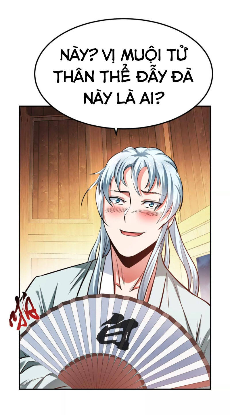 Nam Chủ Và Hậu Cung Đều Là Của Ta Chap 21 - Next Chap 22