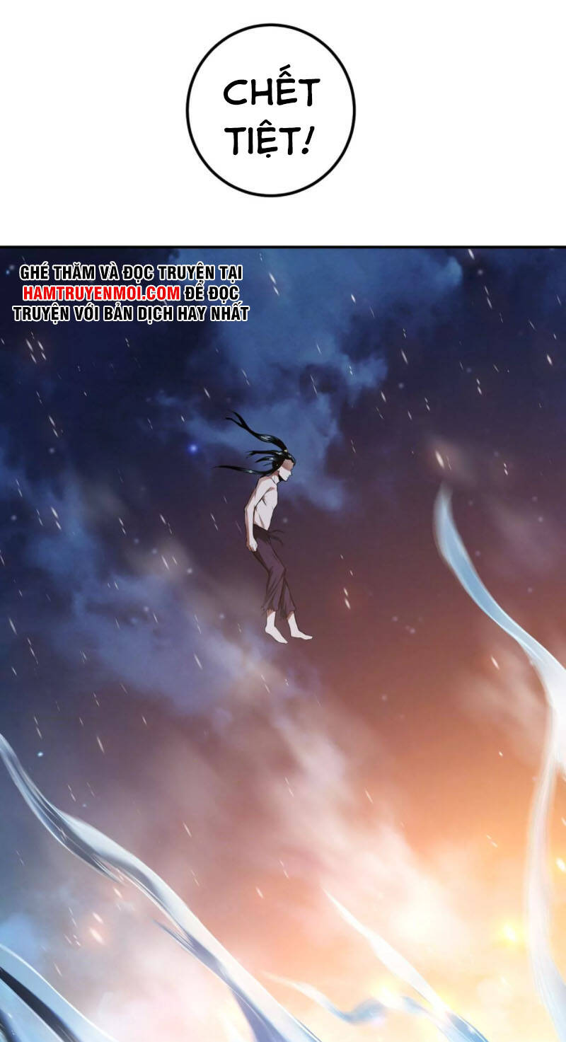 Nam Chủ Và Hậu Cung Đều Là Của Ta Chap 21 - Next Chap 22
