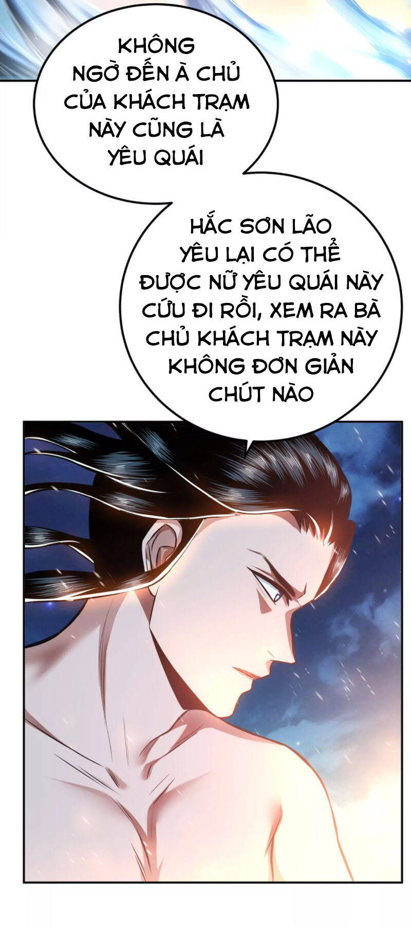 Nam Chủ Và Hậu Cung Đều Là Của Ta Chap 21 - Next Chap 22