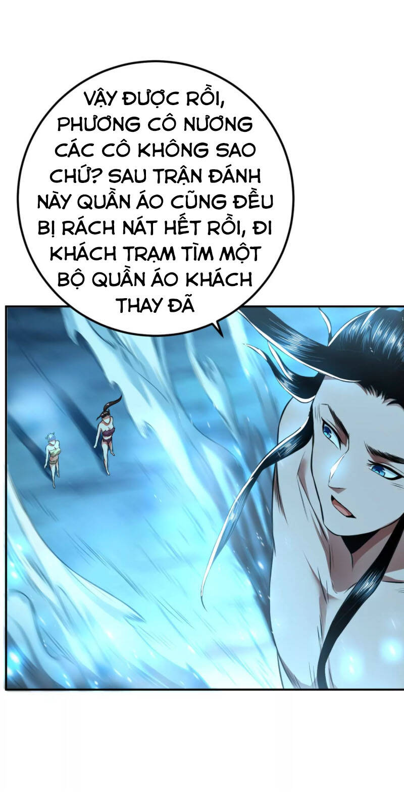 Nam Chủ Và Hậu Cung Đều Là Của Ta Chap 21 - Next Chap 22