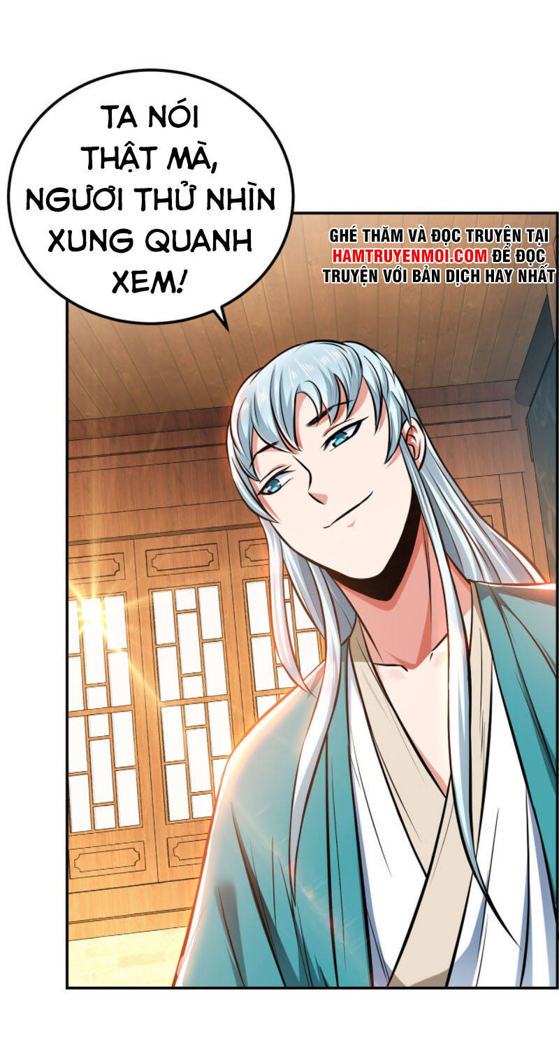 Nam Chủ Và Hậu Cung Đều Là Của Ta Chap 22 - Next Chap 23