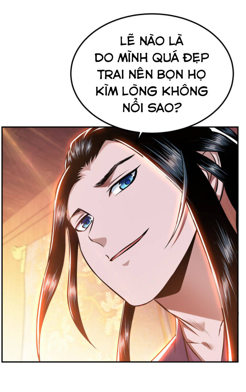 Nam Chủ Và Hậu Cung Đều Là Của Ta Chap 22 - Next Chap 23