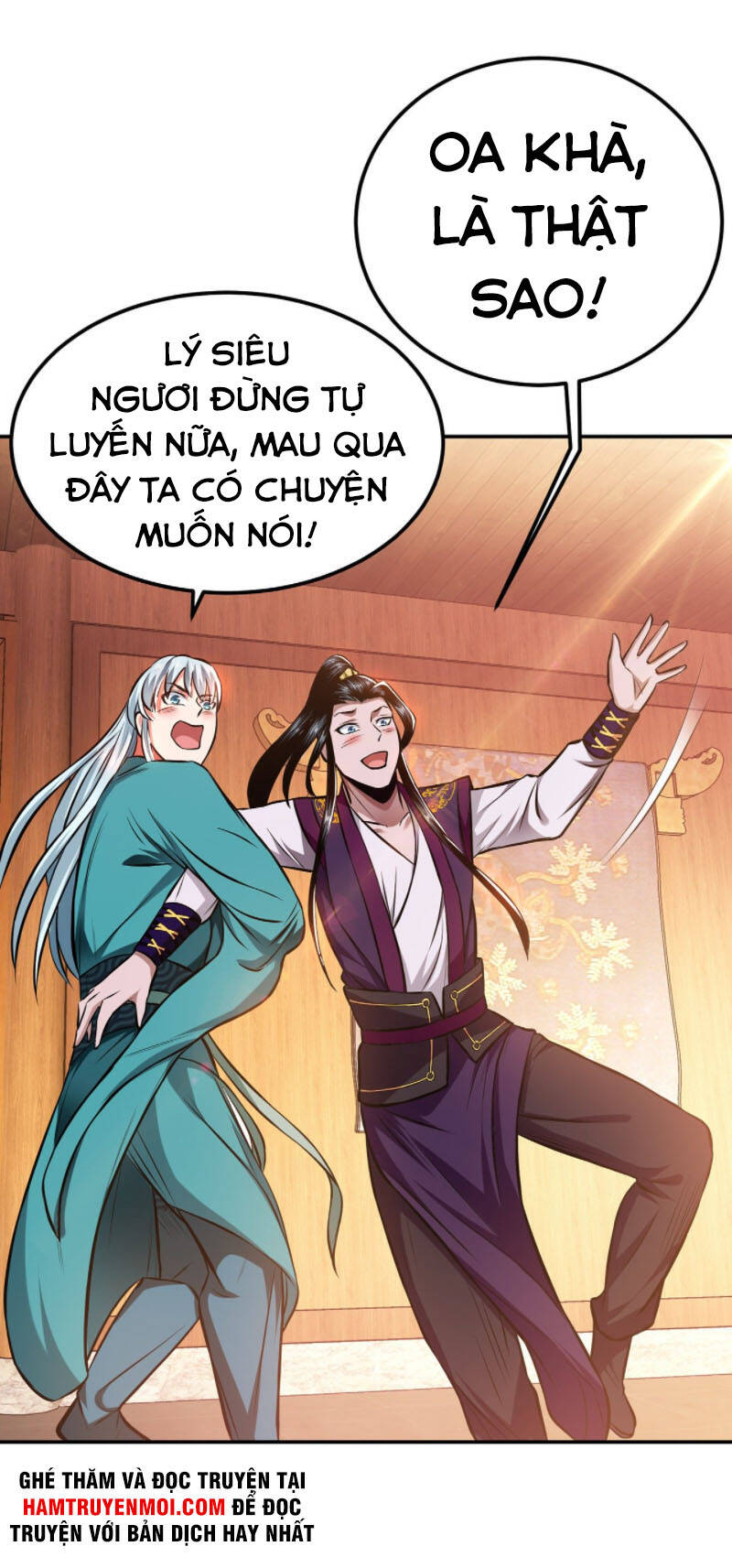 Nam Chủ Và Hậu Cung Đều Là Của Ta Chap 22 - Next Chap 23