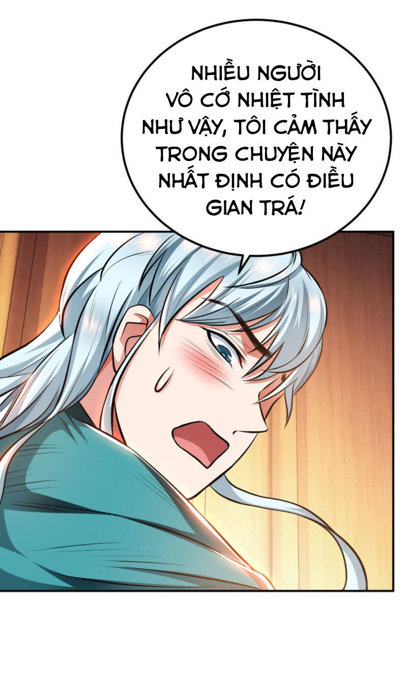 Nam Chủ Và Hậu Cung Đều Là Của Ta Chap 22 - Next Chap 23