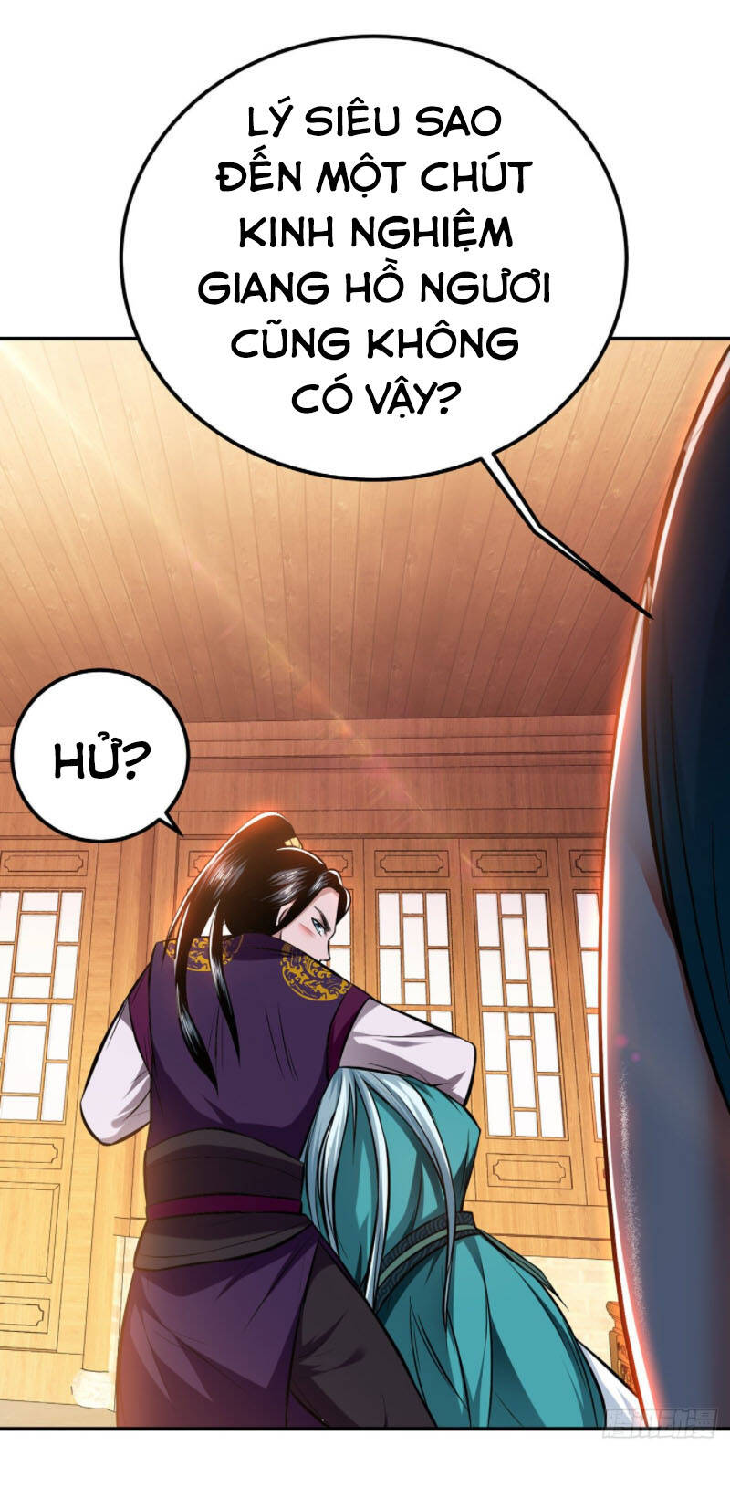 Nam Chủ Và Hậu Cung Đều Là Của Ta Chap 22 - Next Chap 23