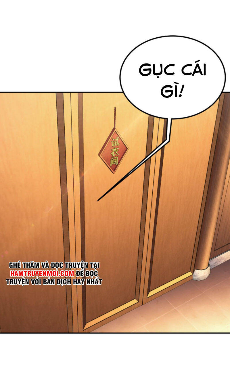 Nam Chủ Và Hậu Cung Đều Là Của Ta Chap 22 - Next Chap 23